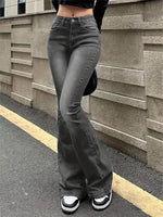 Exporse™ Womens jeans
