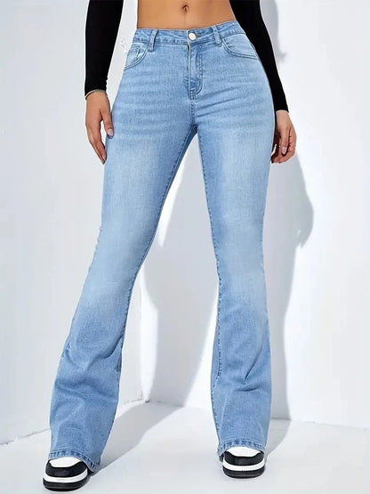Exporse™ Womens jeans