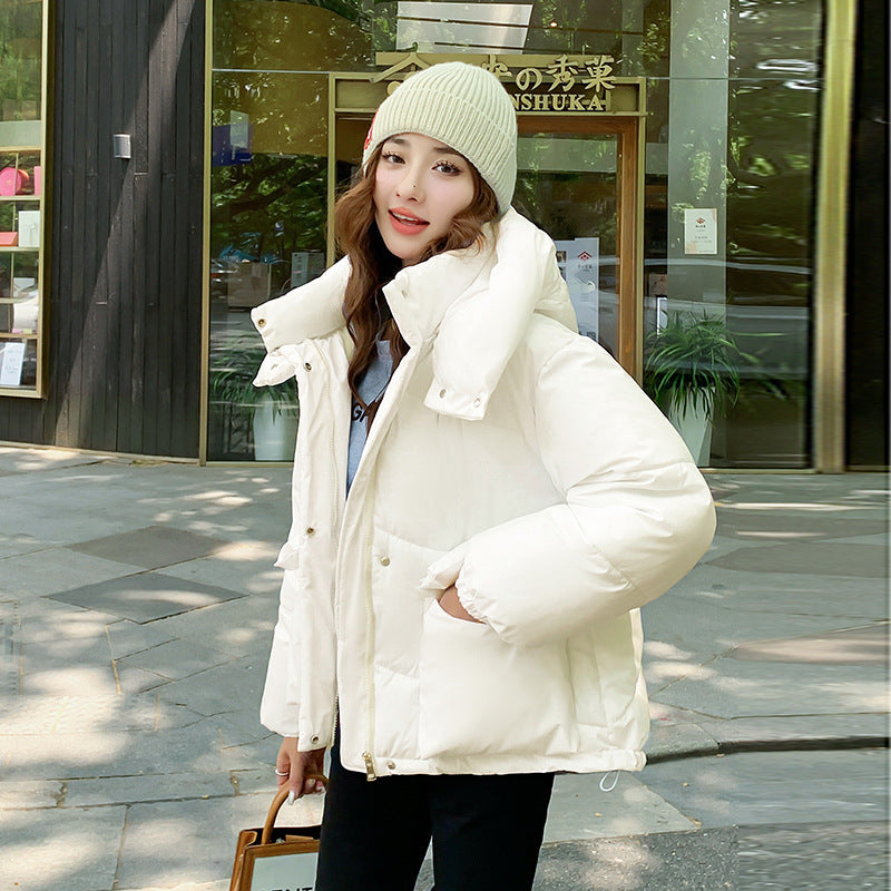 Exporse™ Hooded Thick Winter Coat
