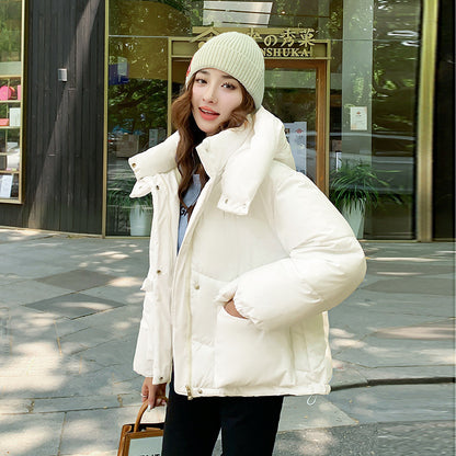 Exporse™ Hooded Thick Winter Coat