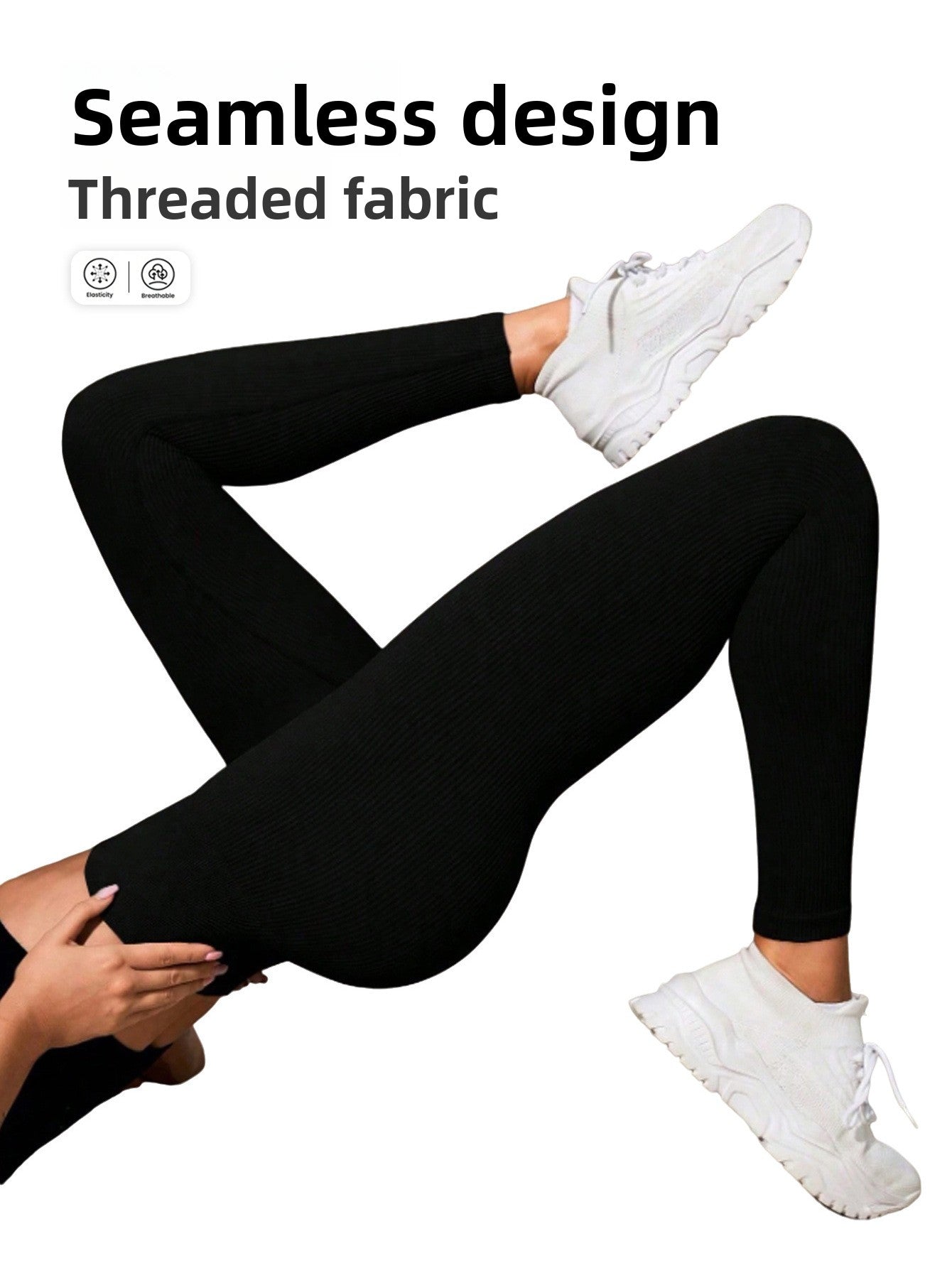 Exporse™ Womens Yoga Pants