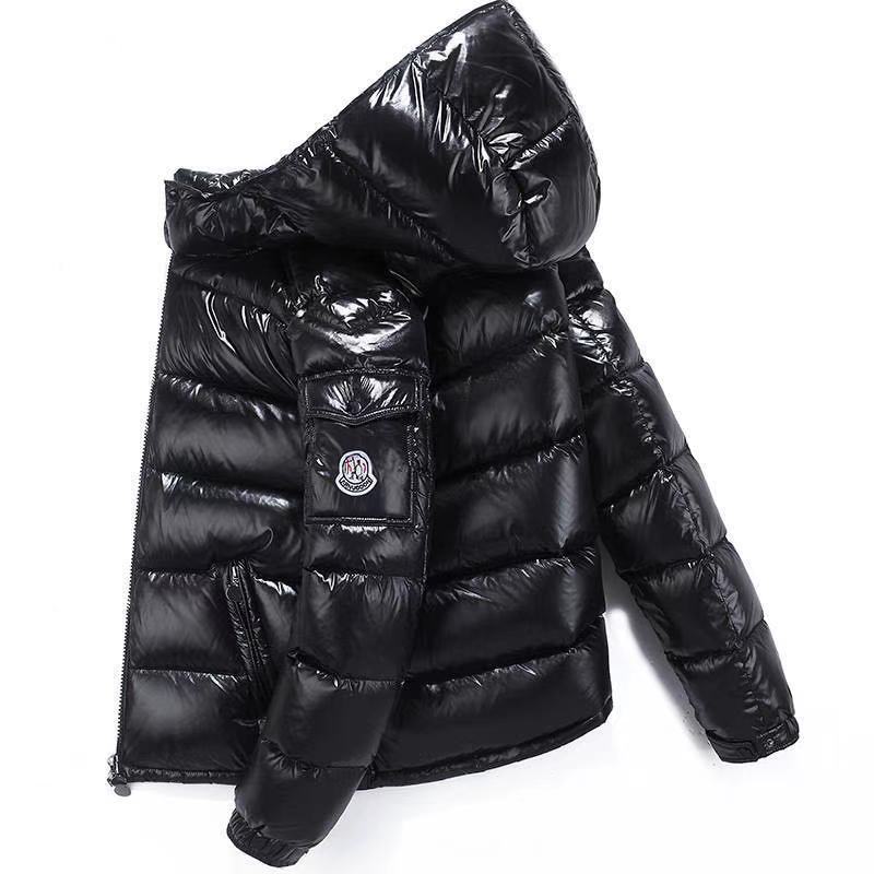 Exporse™ Unisex Thickened Hooded Jacket